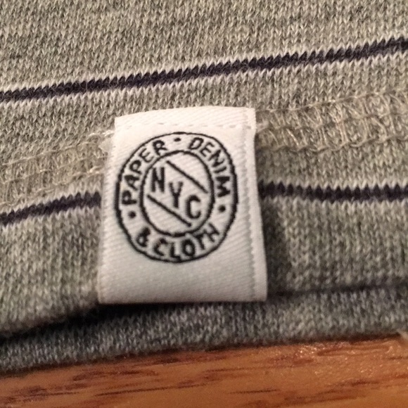 Hooded Shirt - Picture 3 of 3